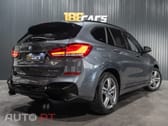 BMW X1 xDrive25e Pack Desportivo M