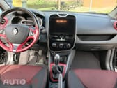 Renault Clio 1.5 dCi