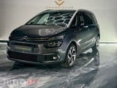 Citroen C4 Grand Picasso HDI
