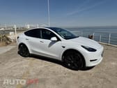 Tesla Model Y Tração Traseira