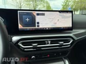 BMW i4 eDrive40 Desportiva M
