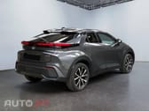 Toyota C-HR 2.0 HDF Plug-in Design