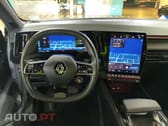 Renault Austral 1.3 Mild Hybrid Techno Auto
