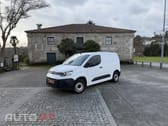 Citroen Berlingo 1.5 BlueHDi M Club
