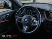 BMW 116 d Corporate Edition M