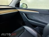 Tesla Model Y Standard