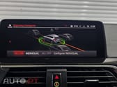 BMW iX3 Impressive