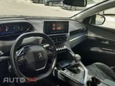 Peugeot 5008 1.5 BlueHDi Allure Pack