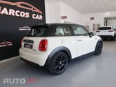 MINI Cooper One D