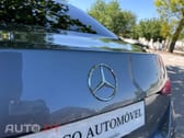 Mercedes-Benz C 300 de AMG Line