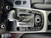 Audi A5 2.0 TDi Multitronic S-line