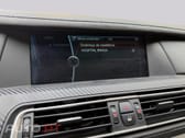 BMW 740 D