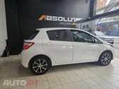 Toyota Yaris 1.0 VVT-i ACtive