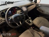 Renault Clio tecnho bifuell