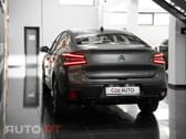 Citroen C4 X 1.2 PureTech Feel Pack EAT8