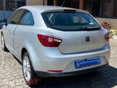 Seat Ibiza 1.2 TDI COPA