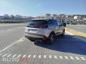 Peugeot 3008 Allure