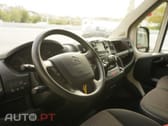 Citroen Jumper 2.2 BlueHDi 35 L3H2 Fibrada