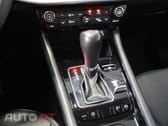 Jeep Compass 1.3 TG Limited