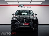BMW X1 25 e xDrive Pack M