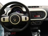 Renault Twingo E-Tech Authentic