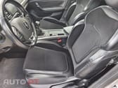 Renault Mégane Sport Tourer 1.5 dCi GT Line