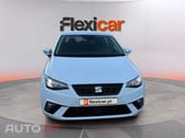 Seat Ibiza 1.0 TSI Style DSG