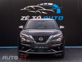 Nissan Juke 1.0 DIG-T N-Connecta