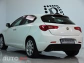 Alfa Romeo Giulietta 1.6 JTDm Sport