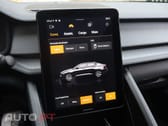Polestar 2 Long Range 78 kWh AWD