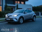 Toyota C-HR 1.8 Hybrid Comfort