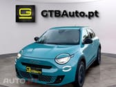 Fiat 600 1.2 Hybrid
