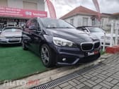 BMW 216 d