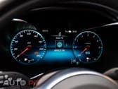 Mercedes-Benz C 300 de AMG Line