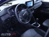 Dacia Sandero Stepway Extreme + Eco-g