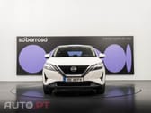 Nissan Qashqai 1.3 DIG-T Acenta