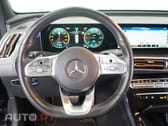 Mercedes-Benz EQC 400 4Matic