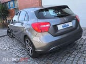Mercedes-Benz A 180 CDI BlueEFFICIENCY