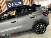 Citroen e-C3 44 kWh Autonomia Conforto Max