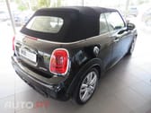 MINI Cabrio John Cooper Works