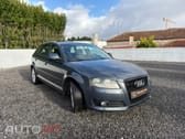 Audi A3 Sportback 1.9 TDi Sport