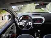 Renault Twingo SCe 70 S&S Cosmic