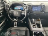 Citroen C5 Aircross 225E HYBRID EAT8 SHINE