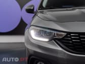 Fiat Tipo 1.3 M-Jet Lounge