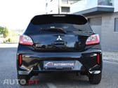 Mitsubishi Space Star 1.2 Intense Connect Edition