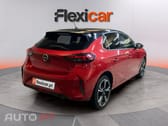 Opel Corsa 1.2 T GS