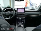 Jeep Compass 1.3 TG 4Xe Trailhawk