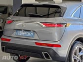 DS DS7 Crossback E-Tense Bastille+ EAT8