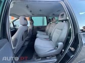 Seat Alhambra 1.9 TDi Sport