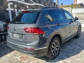 Volkswagen Tiguan 2.0 TDI Confortline DSG